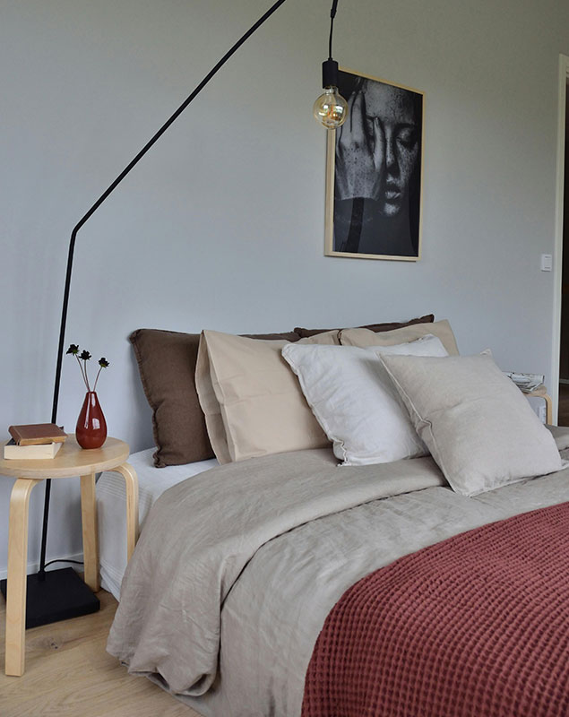 cama